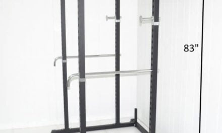 All You Need To Know About The Atlas Power Rack – Includes Comparison With Rep-Pr1000