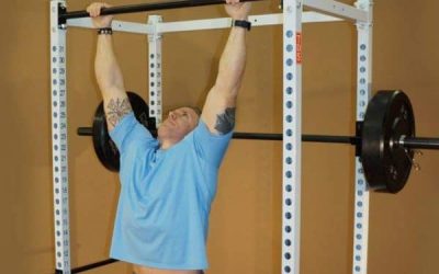TDS Power Rack Review Plus Comparison With Fitness Reality 810XLT & Rep Fitness Pr-1000