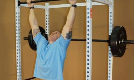 TDS Power Rack Review Plus Comparison With Fitness Reality 810XLT & Rep Fitness Pr-1000