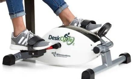 Best Mini Exercise Bikes For 2023: the only way to keep fit while sitting