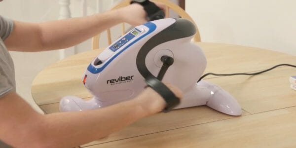 Best Motorized Pedal Exerciser Reviews & Comparisons