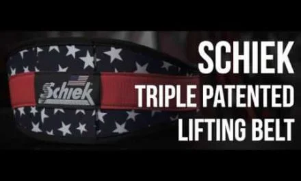 Schiek Weight Lifting Belts – Reviews & Comparisons