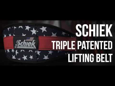 Schiek Weight Lifting Belts – Reviews & Comparisons