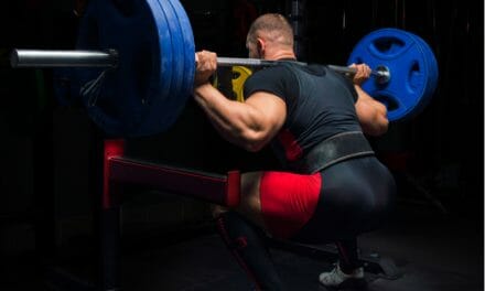Burn Fat Gain Muscle
