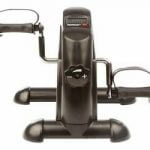Ultrasport mini light exercise bike
