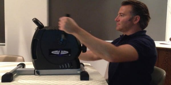 Magnetrainer review clearance