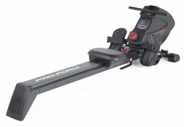 proform 440r rowing machine magnetic