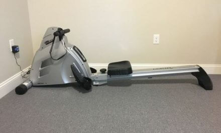 Is The Velocity Exercise Magnetic Rower A Smart Buy?