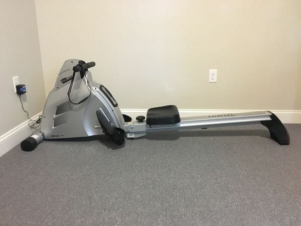 Is The Velocity Exercise Magnetic Rower A Smart Buy?