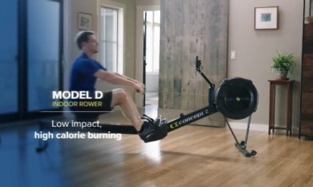 In-Depth Concept 2 Model D Rower Review – Includes Comparison With Best Magnetic Rower