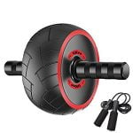 Ultra wide likee ab wheel