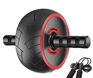 Likee Ab Wheel Review – Includes Comparison With Valeo Ab Wheel