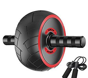 Likee Ab Wheel Review – Includes Comparison With Valeo Ab Wheel