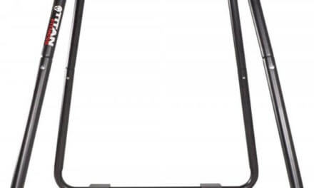 Titan Fitness Dip Station Review – Includes Comparisons
