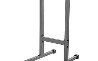 Xmark Dip Station XM-4443 Review – Heavy Duty Dip Stand