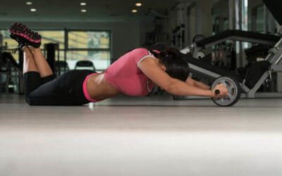Best Ab Roller Wheel Reviews & Comparison (2025)