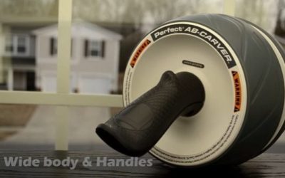 Everything You Need To Know About The Perfect Ab Carver Pro