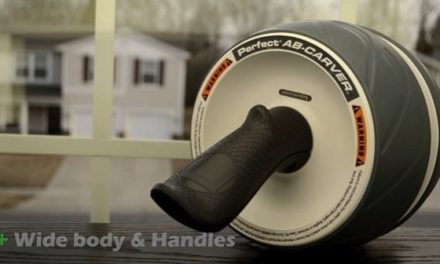 Everything You Need To Know About The Perfect Ab Carver Pro