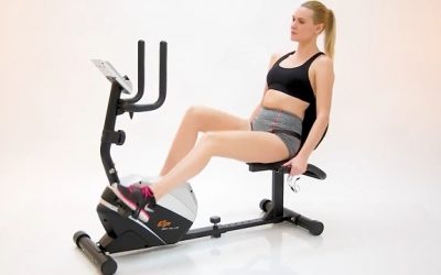 Best Cheap Recumbent Exercise Bikes – Top 3 Compared & Reviewed