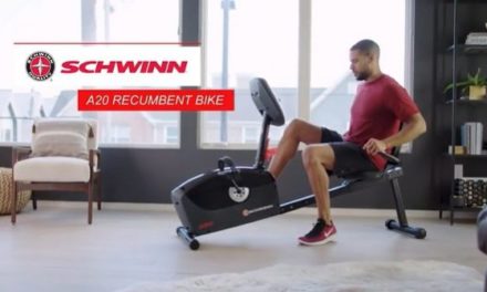 Is The Schwinn A20 Recumbent Bike a Smart Buy?