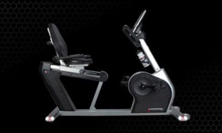 Diamondback 510sr Recumbent Exercise Bike Review