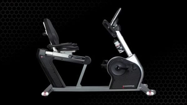 Diamondback Fitness 510Sr Recumbent Bike diamondback 510sr recumbent exercise bike