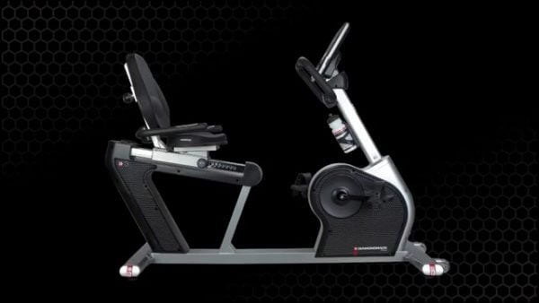 Diamondback 510sr Recumbent Exercise Bike Review