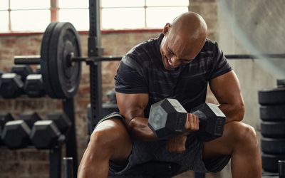 Best Workout For Muscle Growth