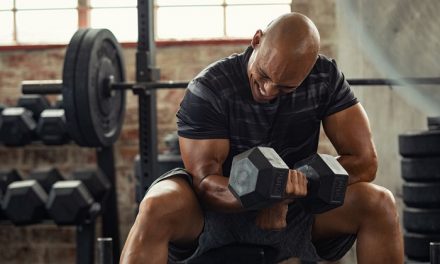 Best Workout For Muscle Growth