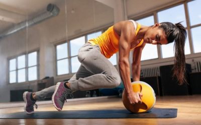 What Is The Afterburn Effect?