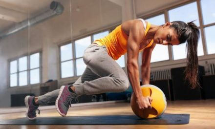 What Is The Afterburn Effect?