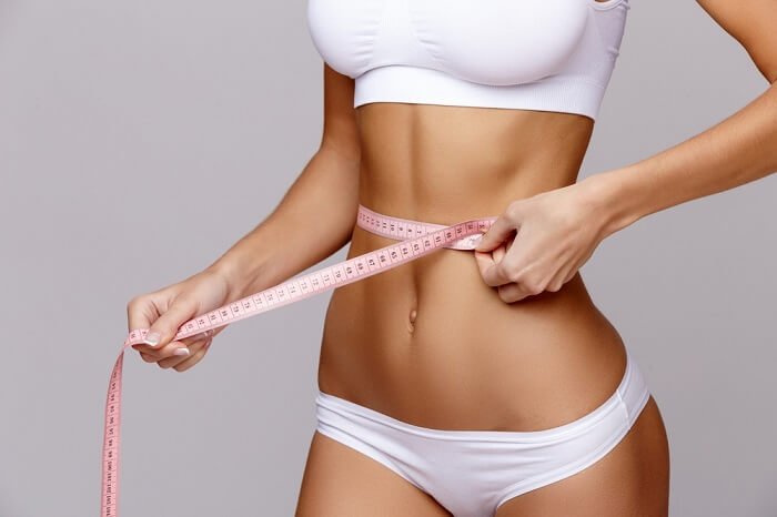 100 Ways To Get Rid of Fat Fast