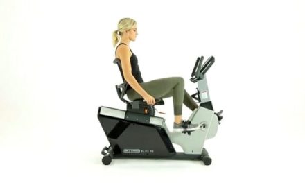 Everything You Should Know About The 3g Cardio Elite Recumbent Bike
