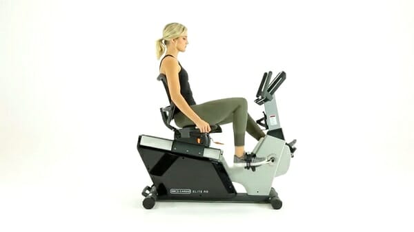 Everything You Should Know About The 3g Cardio Elite Recumbent Bike