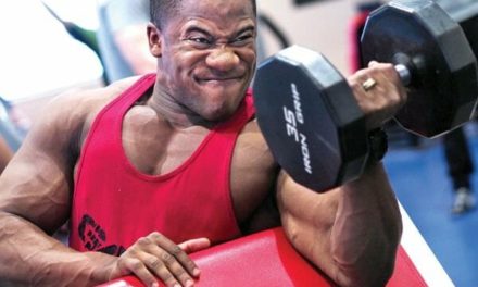 How To Boost Muscle Growth? 10×10 System