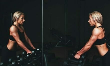 Back To Basics – Setting Workout Goals