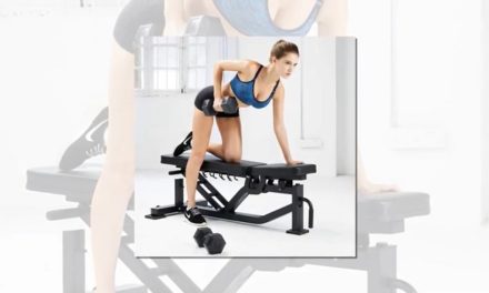 Mevem Weight Bench Review: Affordable heavy duty bench