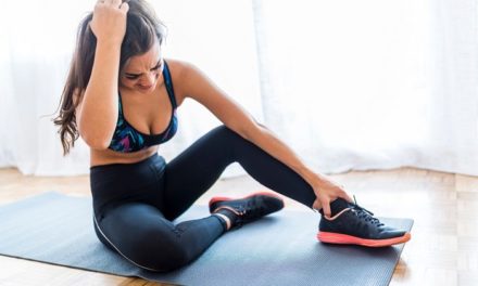 10 Common Workout Mistakes You Can Easily Avoid