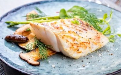 Health Benefits of Eating Fish