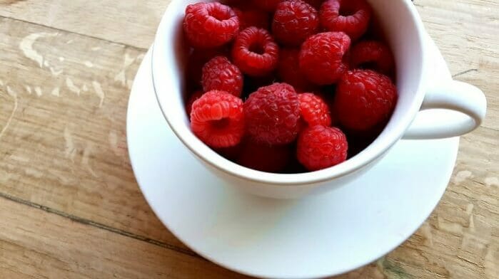 Benefits of Eating Healthy Food
