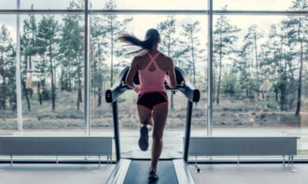 Cardio Training For Fitness And Health