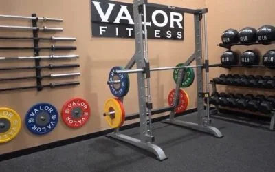 Valor Fitness BE-11 Smith Machine Review – Inlcudes Comparison With Deltech Fitness Smith Machine