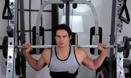 Marcy Diamond Elite Smith Machine Review & Comparison With Valor BE-11