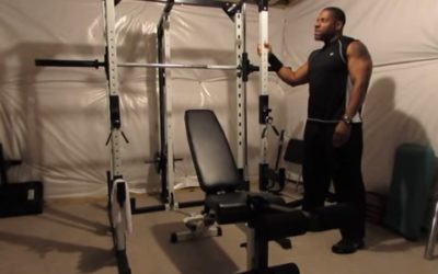 Yukon Caribou III Smith Machine Reviewed