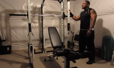 Yukon Caribou III Smith Machine Reviewed