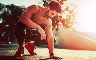 Muscle Recovery Time – Is 36 Hours Enough?