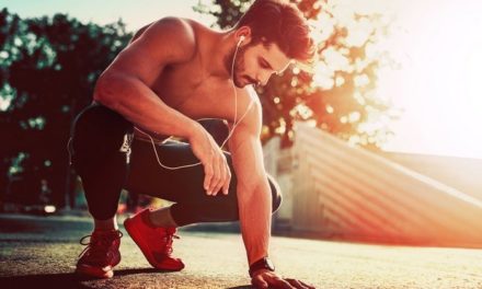 Muscle Recovery Time – Is 36 Hours Enough?