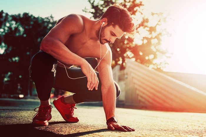 Muscle Recovery Time – Is 36 Hours Enough?