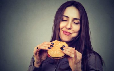 Tips On How To Eat And Burn Fat At The Same Time