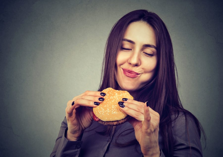 Tips On How To Eat And Burn Fat At The Same Time